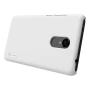 Nillkin Super Frosted Shield Matte cover case for Xiaomi Redmi 5 Plus (Xiaomi Redmi Note 5) order from official NILLKIN store